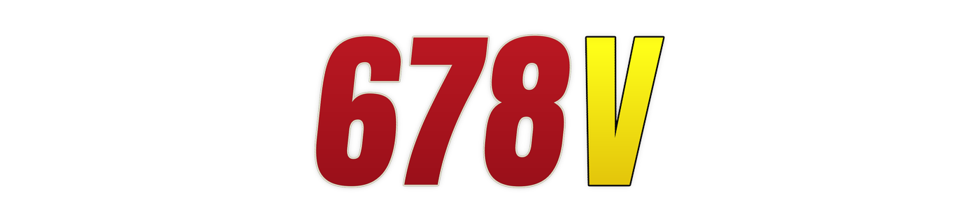 678v logo